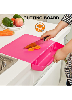 Master Cutting Board Superb Quality, NM485